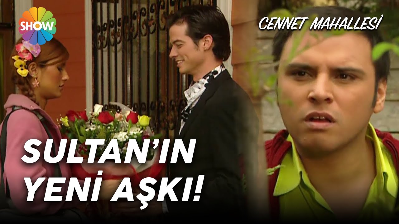 Cennet Mahallesi 78. Bölüm | Ferhat, Sultan'ı takip etti!
