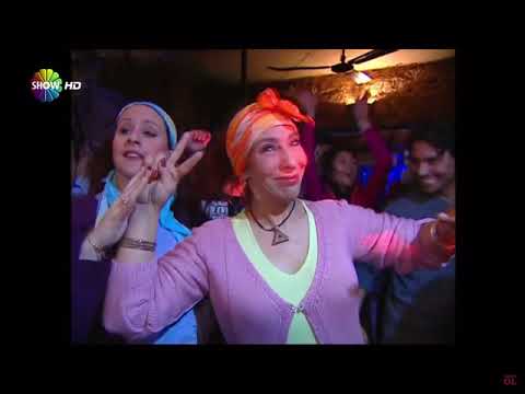 Cennet Mahallesi Disco Full