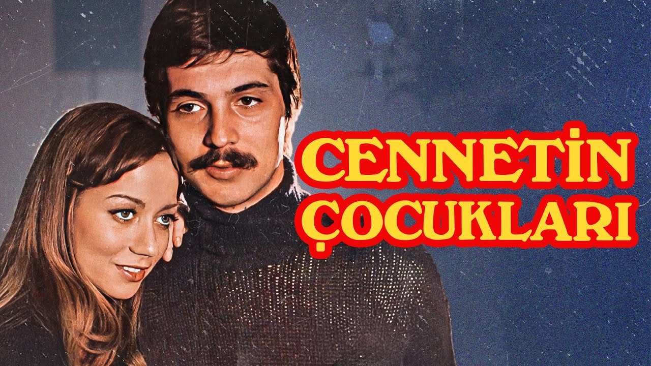 Cennetin Çocukları - Tek Parça