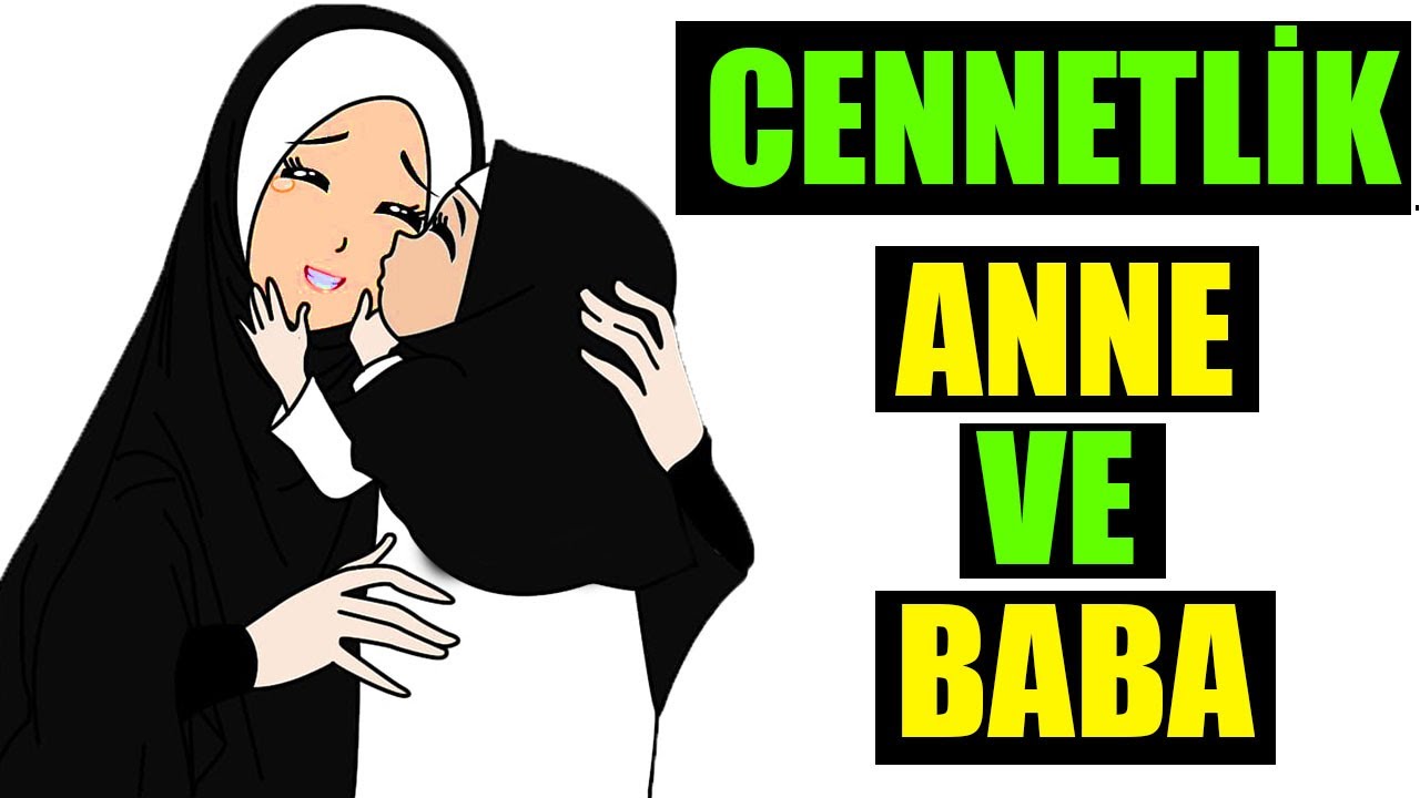 CENNETLİK ANNE VE BABA (ibretlik hikayeler, sesli kitap, dini hikayeler, hüseyin duru)