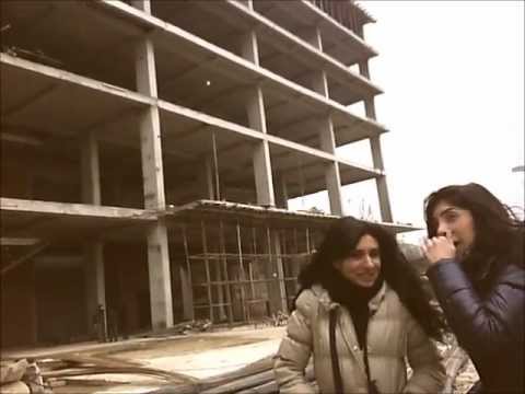 Cennetten Kovulmak / The Fall From Eden