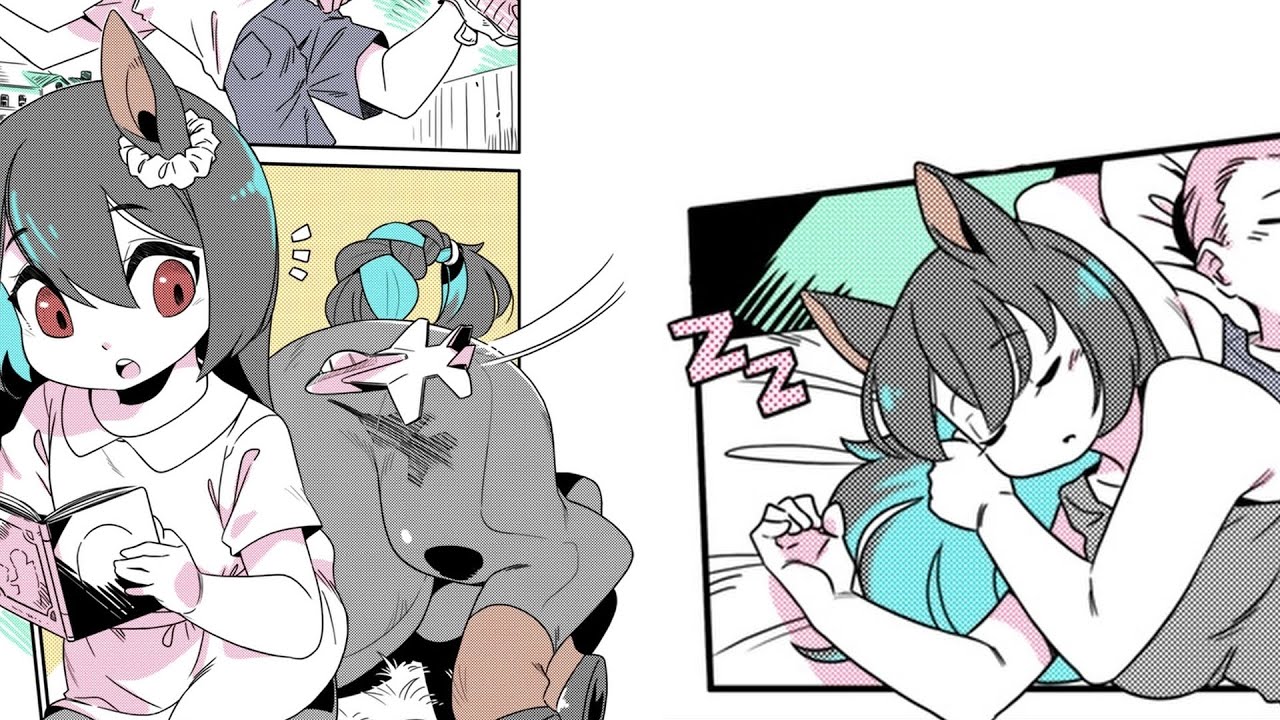 Centaur Girl Increasing Pressure | Modern Mogal Comic Dub