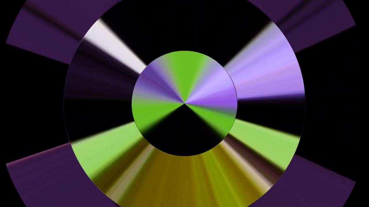 Center Effects Teracubed