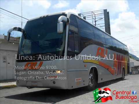 Central busologa  video