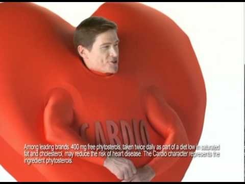 Centrum Cardio: I See