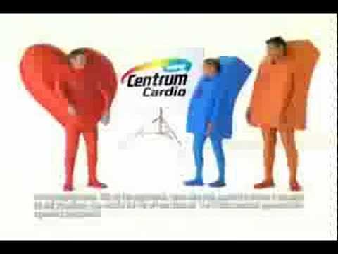 Centrum: See