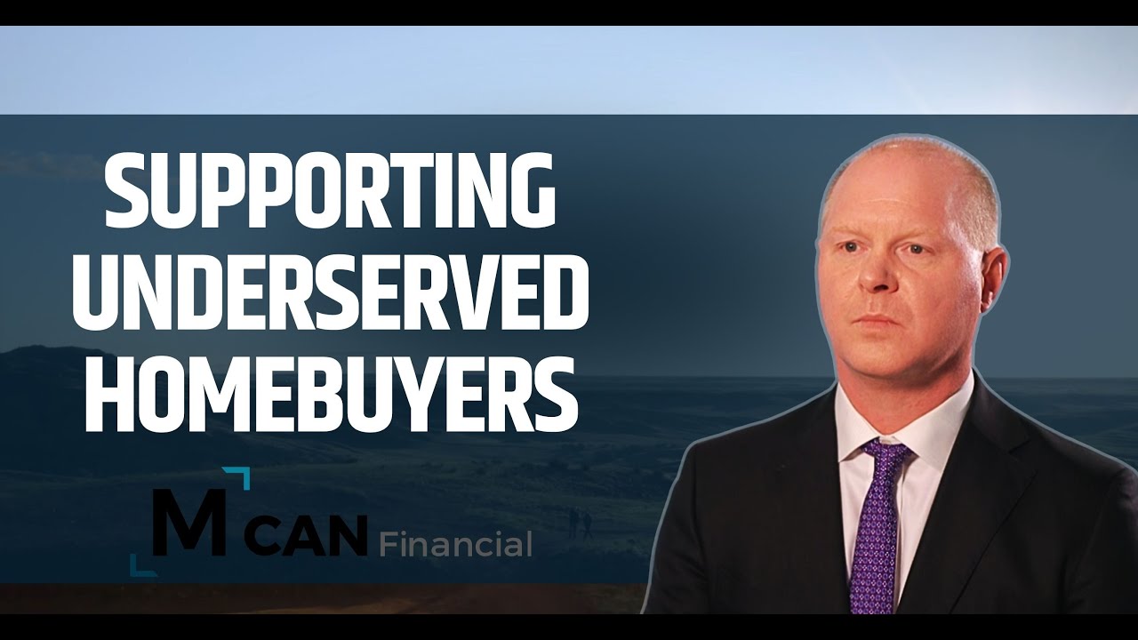 CEO Clips - MCAN Financial: Stability and Returns in a Volatile Real Estate Market