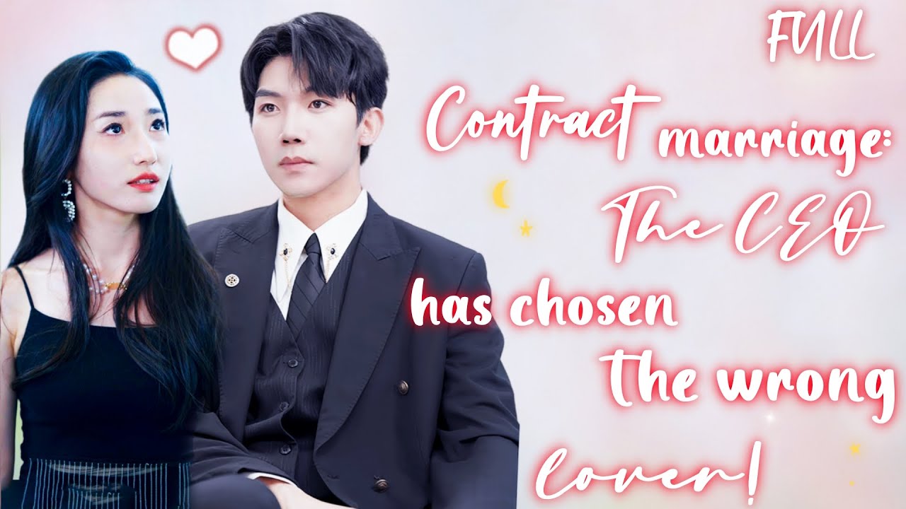 CEO hurt her for a scheming girl, but regretted it after discovering her true identity!💗 KDrama