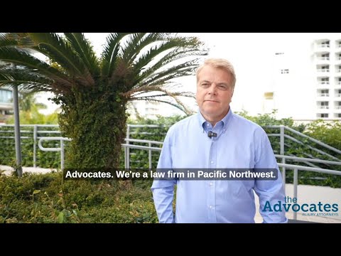 CEO of The Advocates- Ken Bills Testimonial