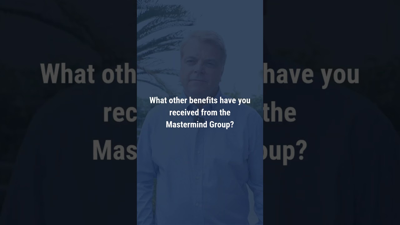 CEO of The Advocates- Ken Bills Testimonial