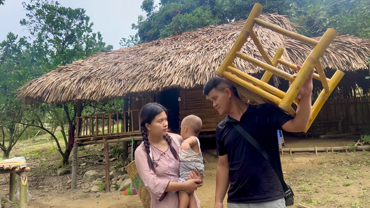 CEO Quang helps single mother unconditionally - what is the truth behind it?