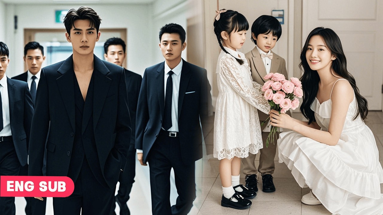 CEO's son hates all women who blind dates with CEO,but unexpectedly only calls single woman 