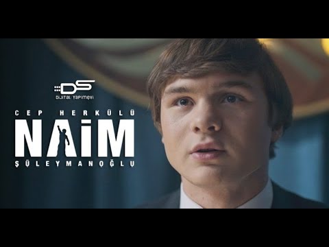 Cep Herkülü : Naim Süleymanoglu / Tek Parça / Full İzle HD