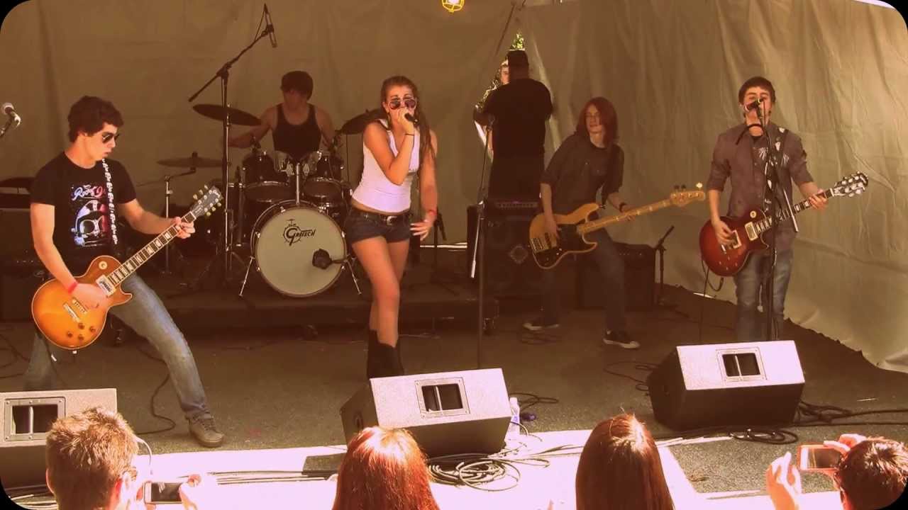 Cereal Addicts 'Hot Girls In Love' Loverboy