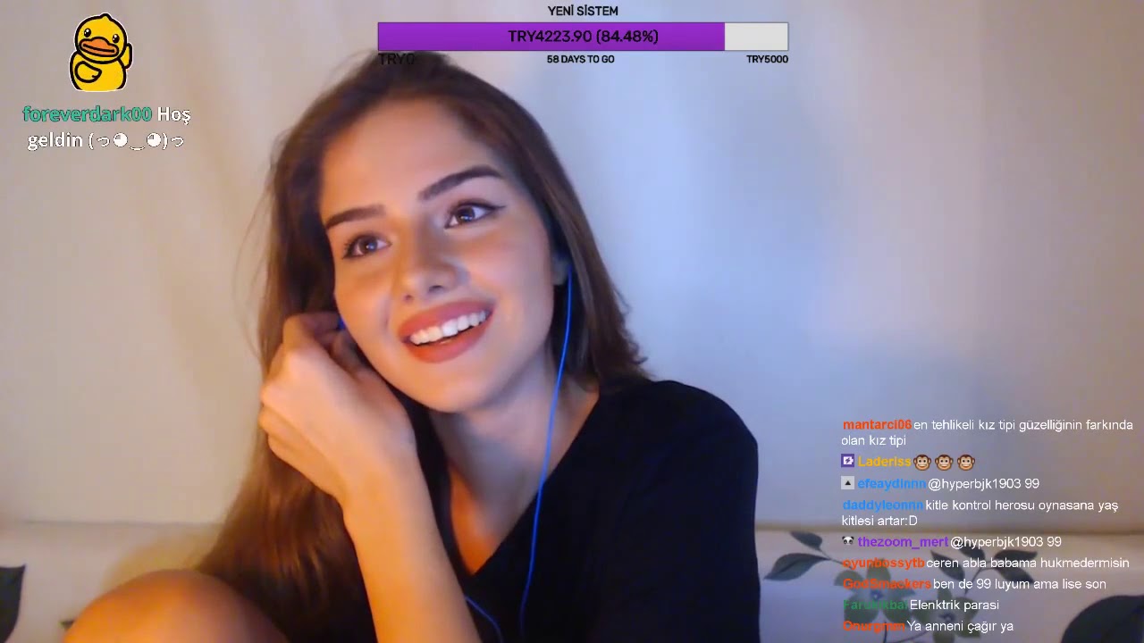 CEREN   FERİT'İN YANINA TAŞINIYORUM ANNE İLE TARTIŞMA!