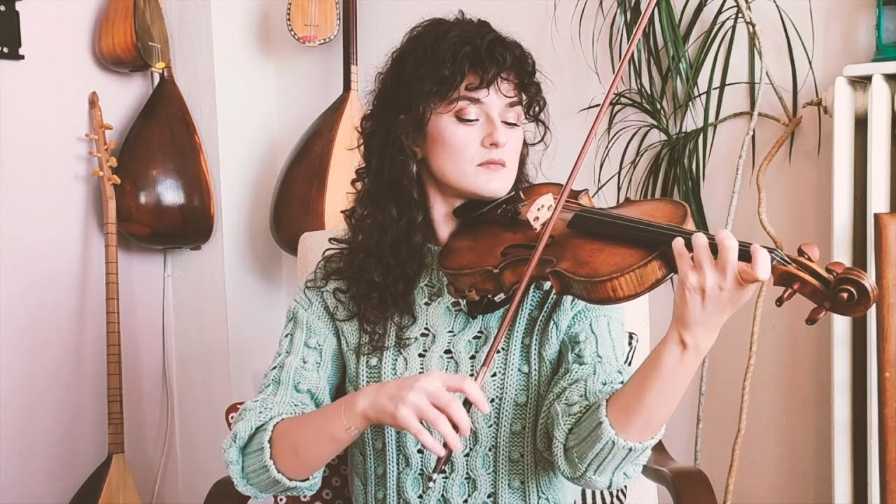 Ceren Deniz - Kirvem | © Arda Müzik 2021