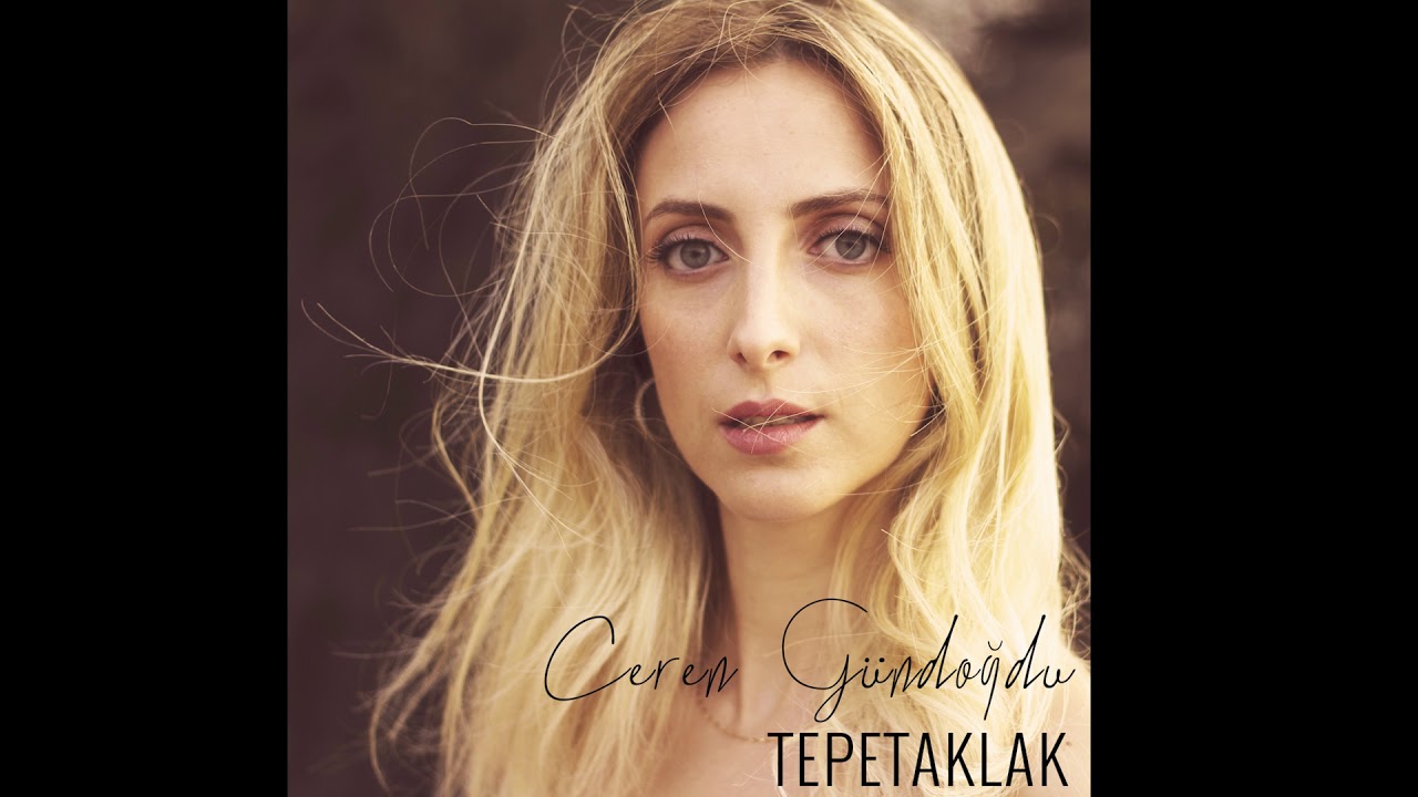 Ceren Gündoğdu - Tepetaklak (Erkenci Kuş 11. Bölüm)