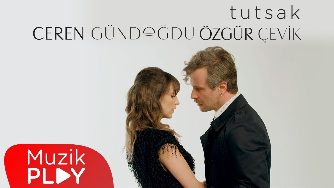 Ceren Gündoğdu & Özgür Çevik - Tutsak (Official Video)