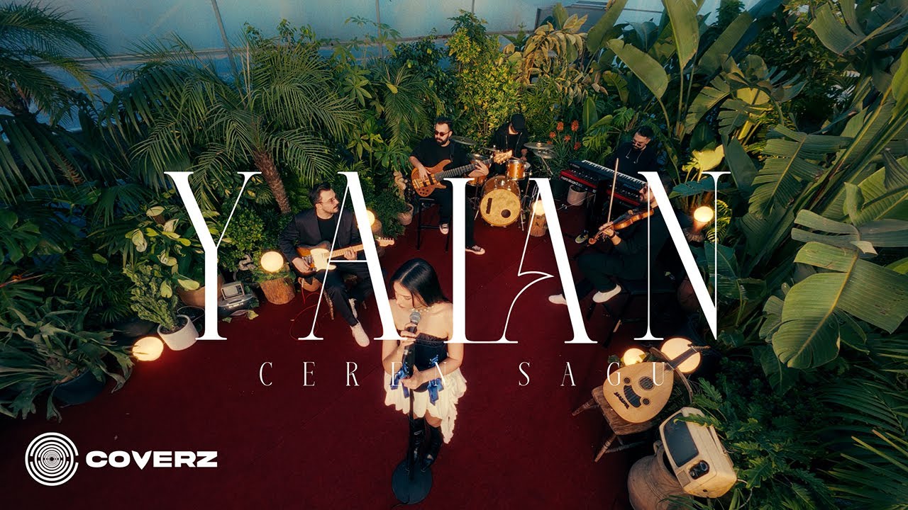 Ceren Sagu - Yalan