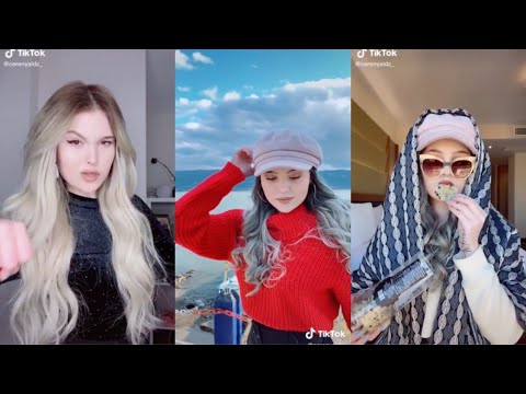 Ceren Yaldız tiktok