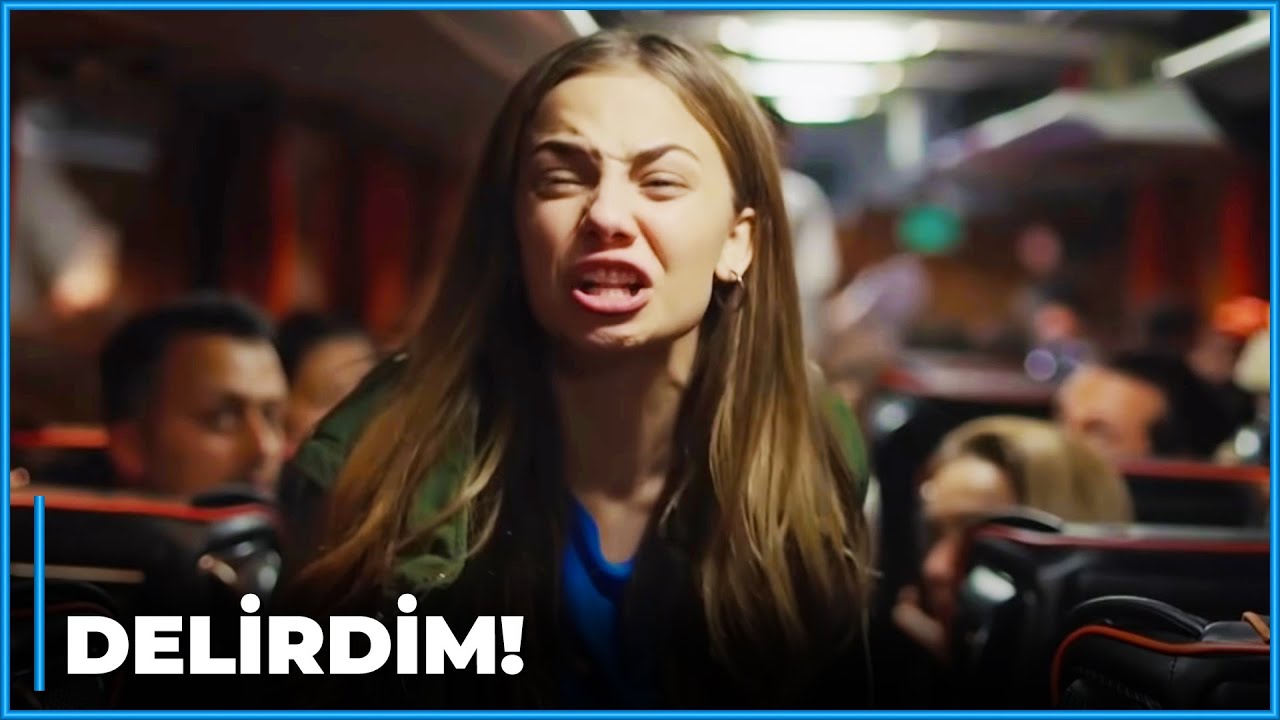Ceren, Zengin Kocayı Kaçırınca ÇILDIRDI! -  Zalim İstanbul 2. Bölüm