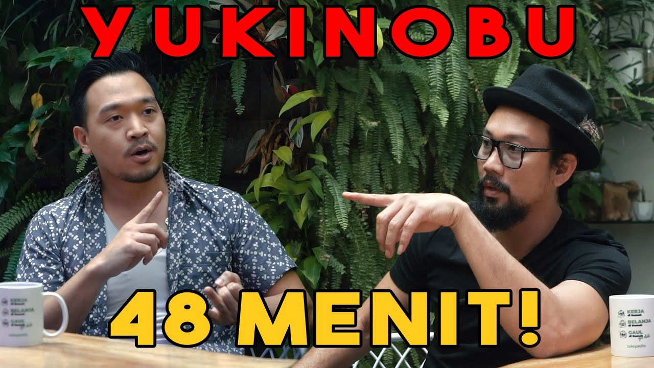 CERITA DIBALIK 19 DETIK!