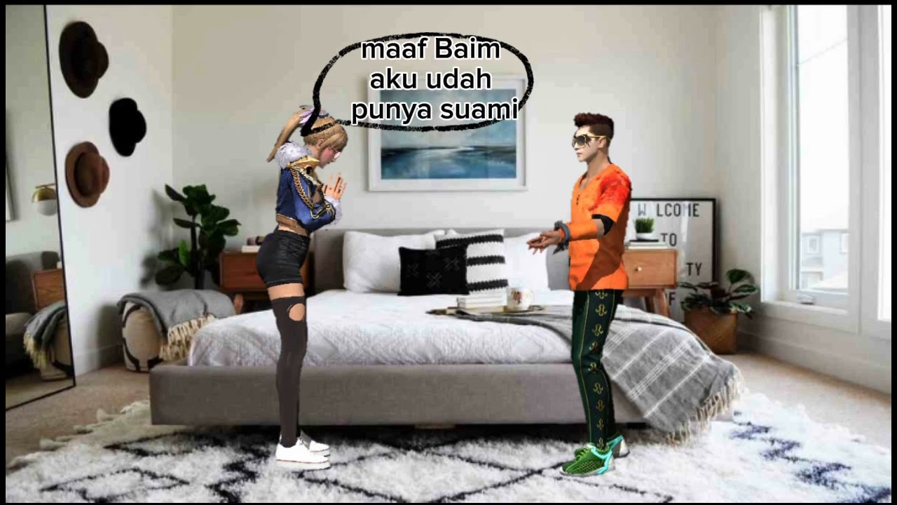 cerita pendek ff     ketika males bikin cerita pendek