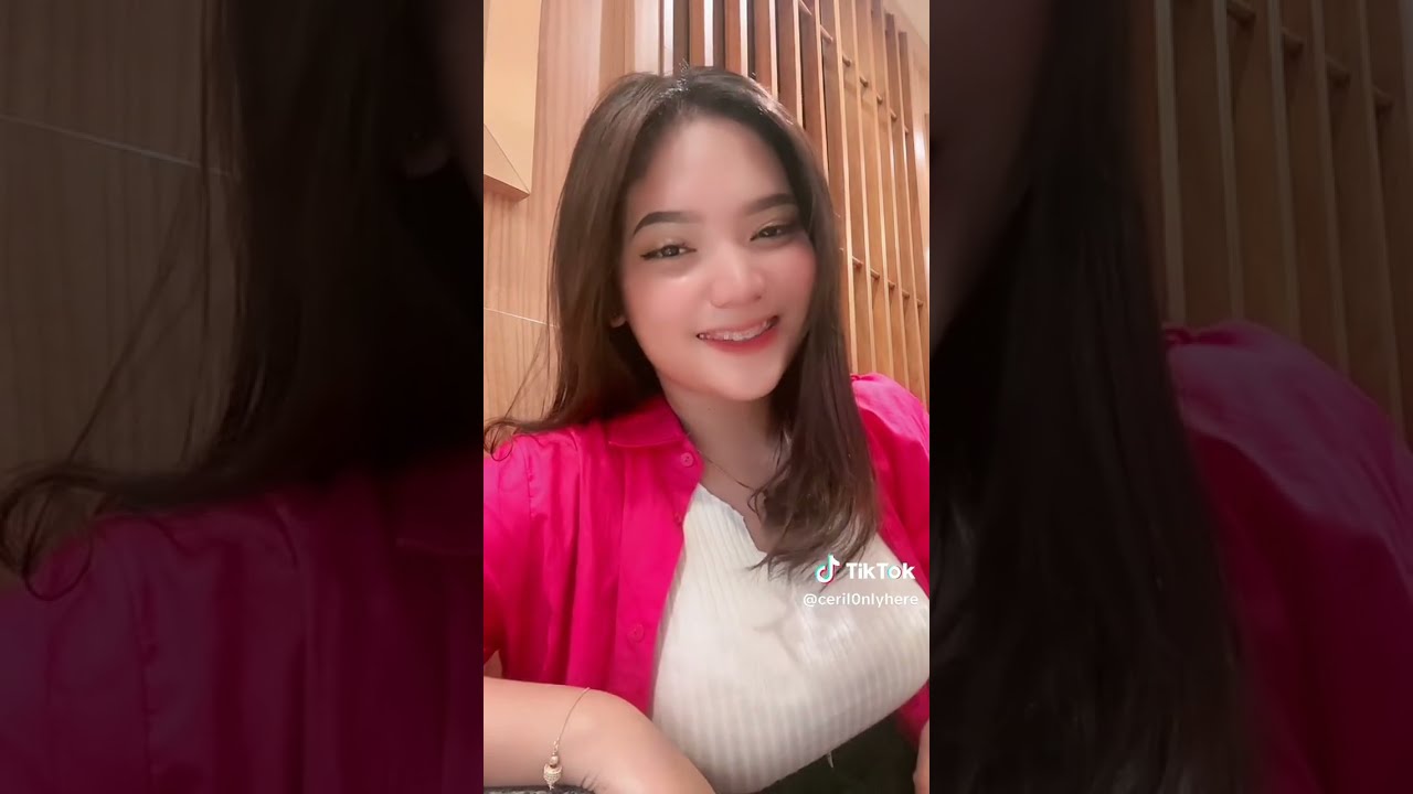 cerrilptrni / cecerilll Kompilasi Tiktok