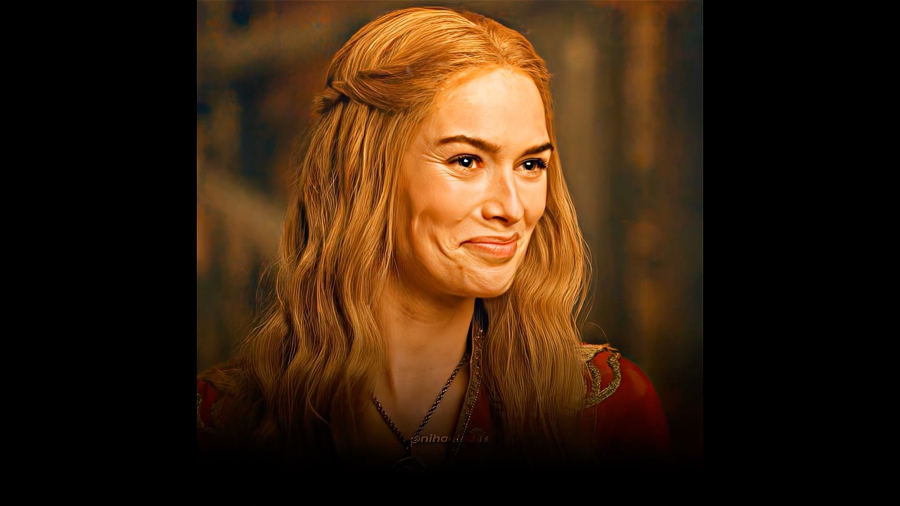 Cersei Slaps Joffrey 😡🔥 #shorts #houseofthedragon #gameofthrones