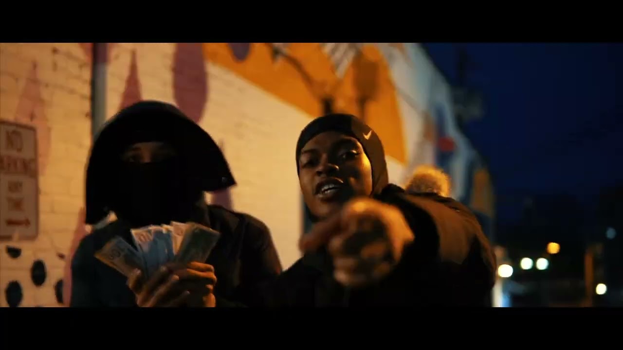 Certified Jay Ft. SACKCHASIN JAH - Bang Bros ( Official Video ) Dir. @ShootEverythingInSight