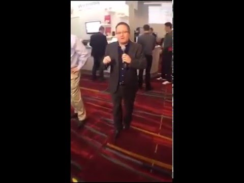 CES Day 1: 5 Things you can't miss in the TI Village (Periscope)