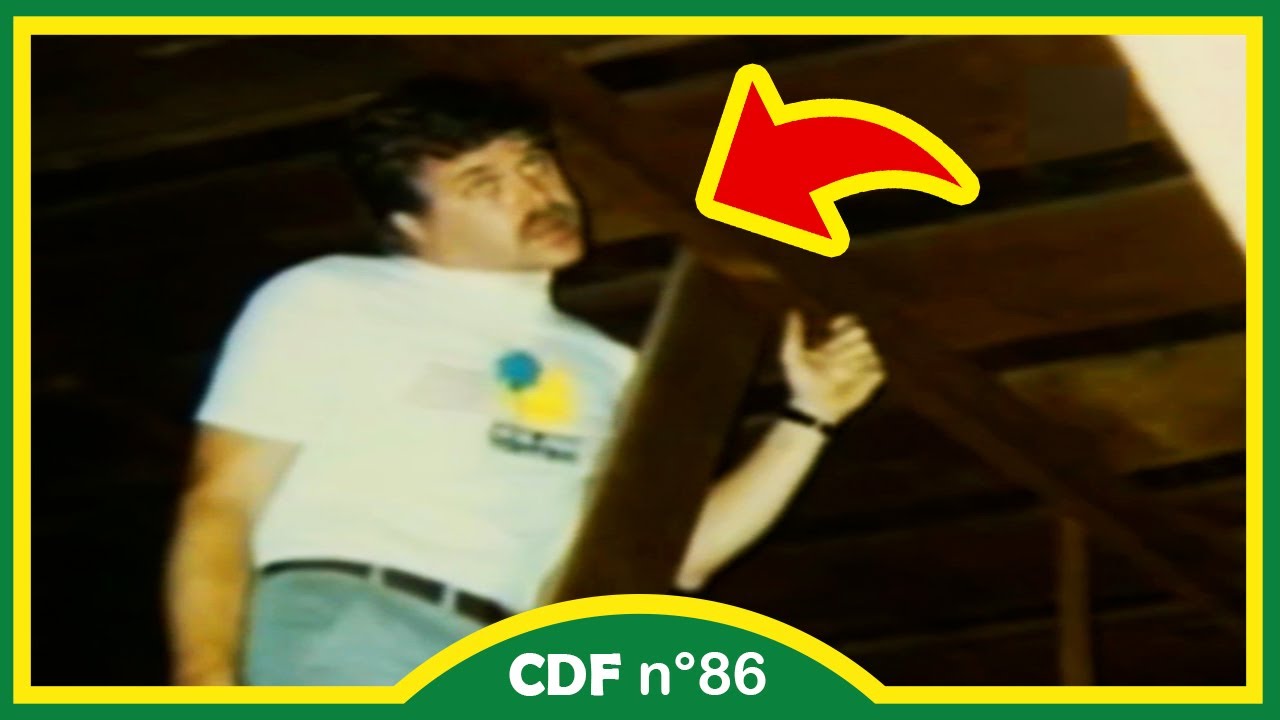 Ces vidéos n'auraient JAMAIS dû être diffusées - CDF n°86 (Thread Horreur)