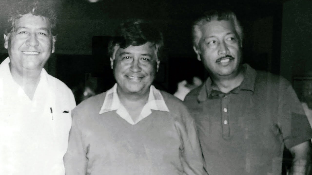 Cesar Chavez's San Jose Roots