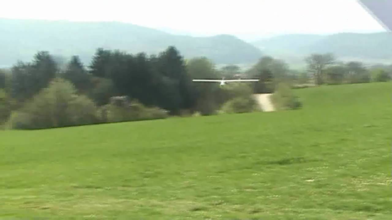 Cessna Skymaster von Modellstudio