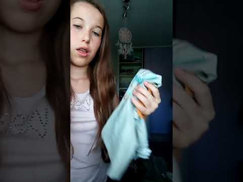 c'est la deuxième partie de la valise voilà demain morning routine avant de partir en vacances ❤️