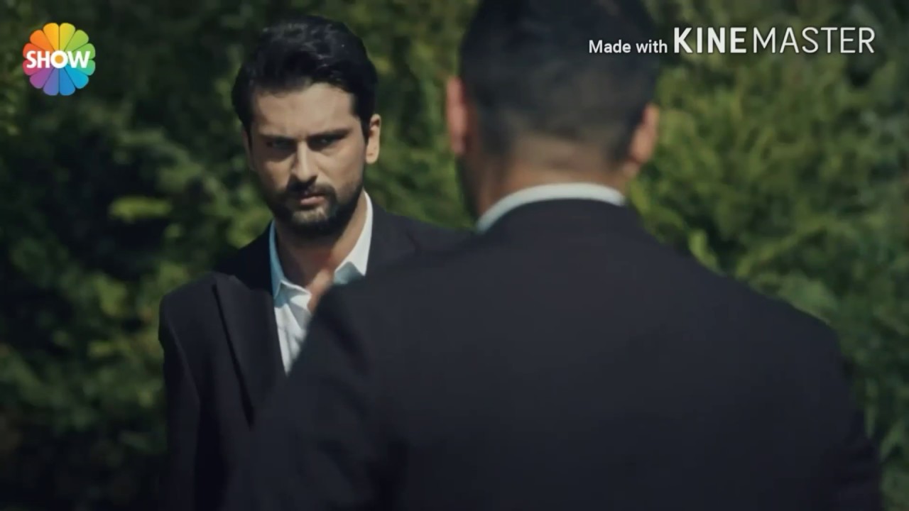 Cesur Yürek Deniz üstü köpürür Klip (Onur Tuna)