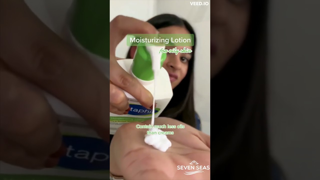 CETAPHIL - Difference Between a Cream and a Lotion  - sevenseasug 2023