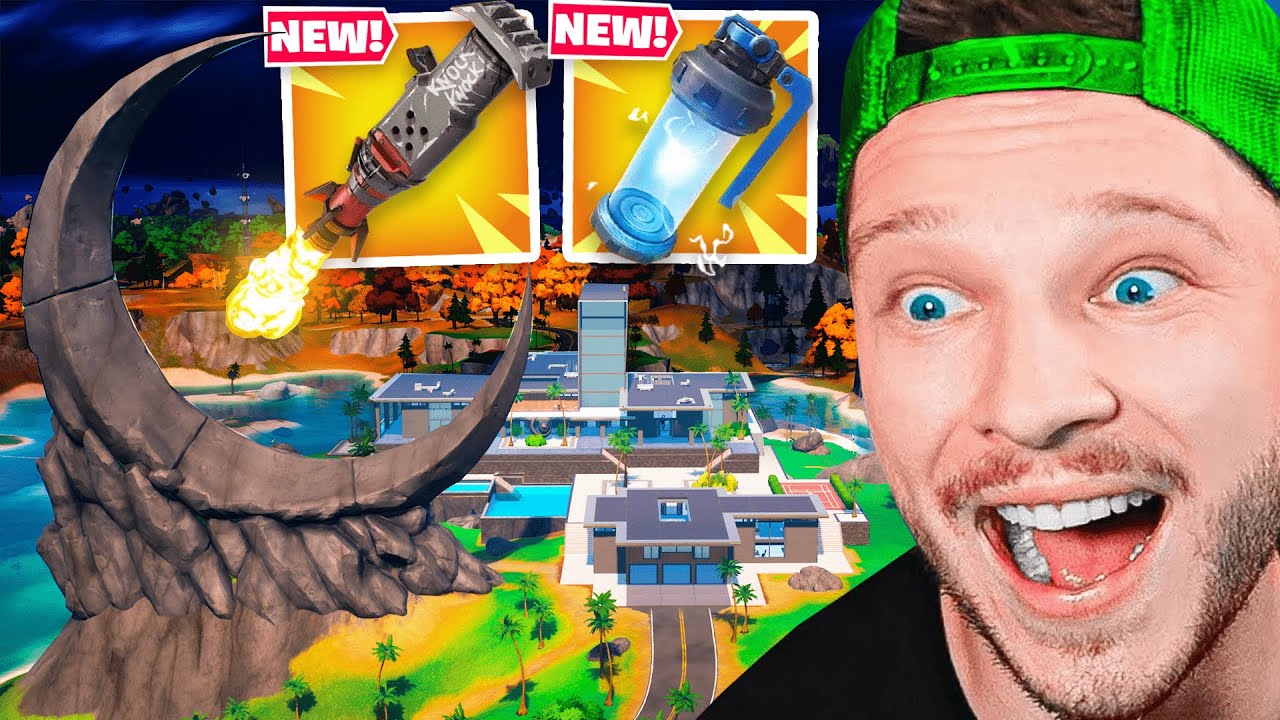 Cette Nouvelle SAISON 4 est Vraiment la Meilleur ! (récap)