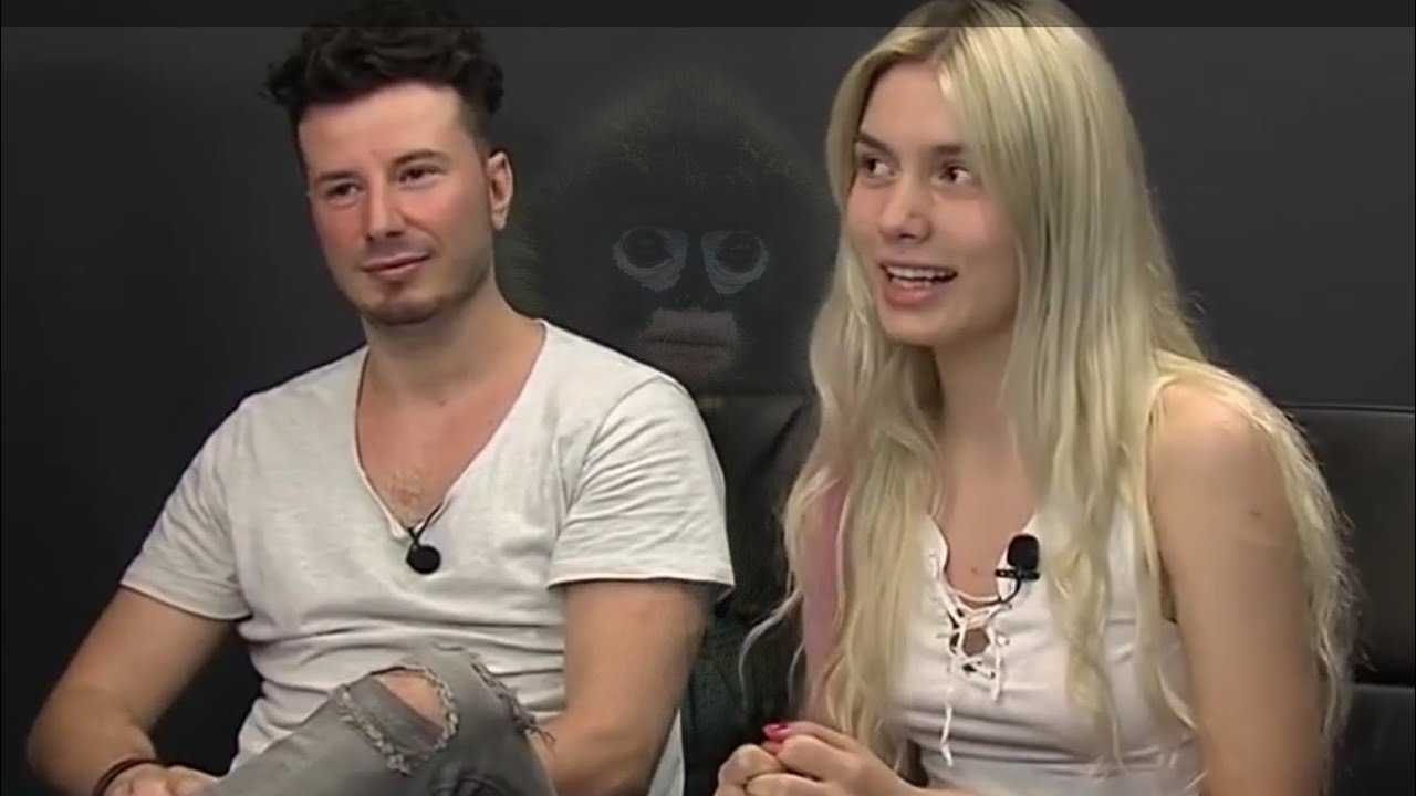 cevapsiz cinlama • @KaradumanMusic × aleyna tilki
