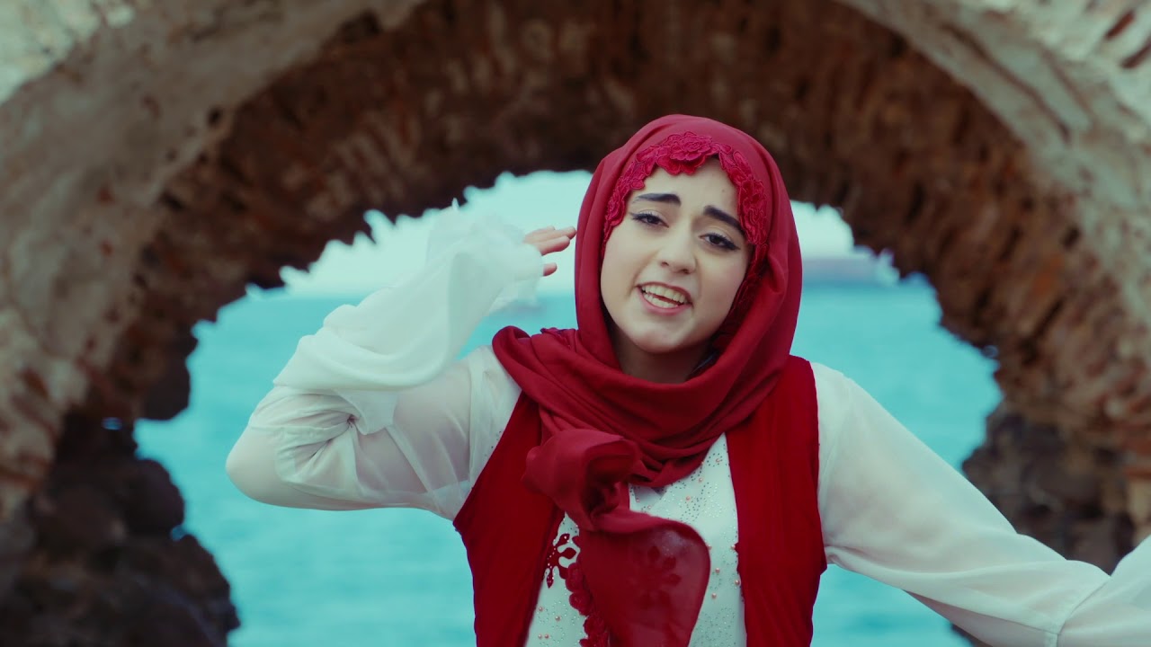 CEVDET Û NEŞE GÜLBAY ''NABE''2019-KLİP