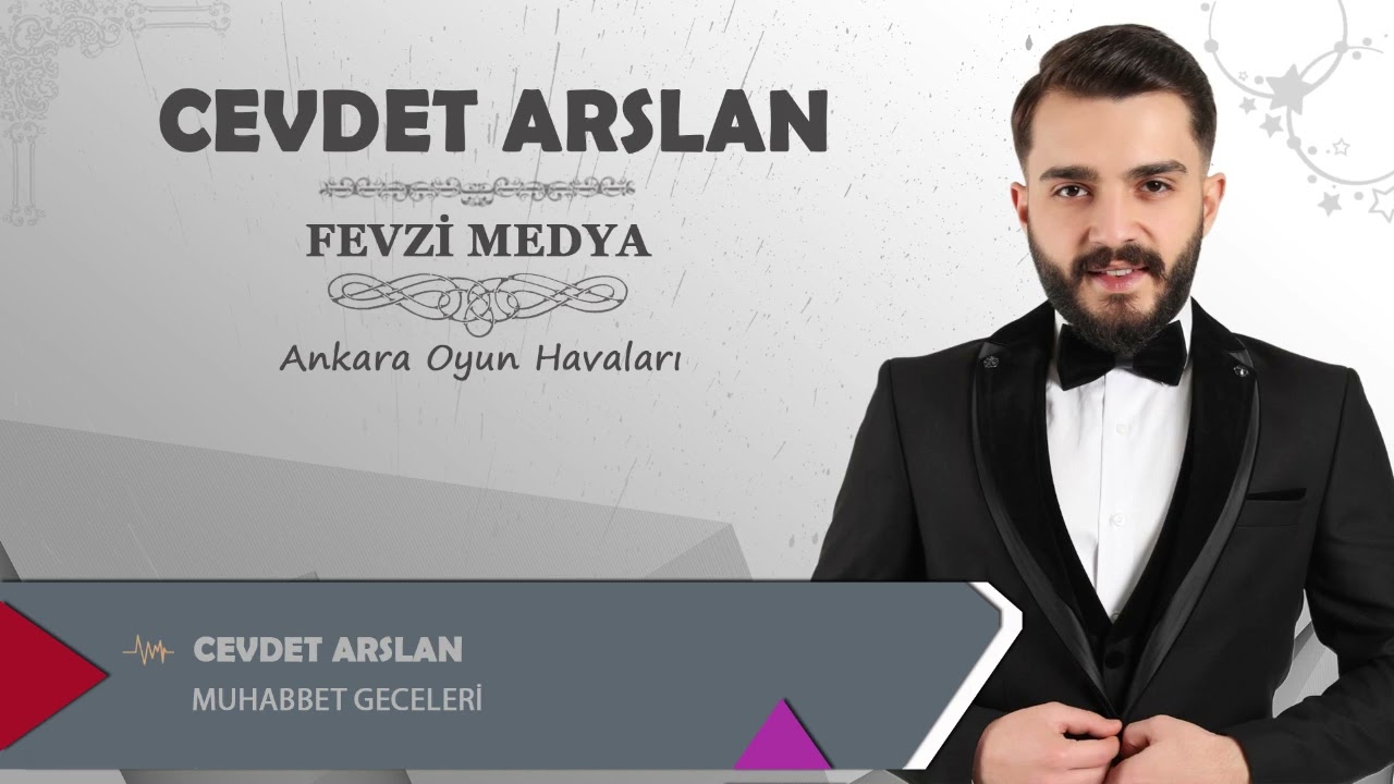 CEVDET ARSLAN ► VAY EDALIM & BEDİRİK & YAZIK ETTİN ◄ ♬ 2025 CANLI PERFORMANS ♬
