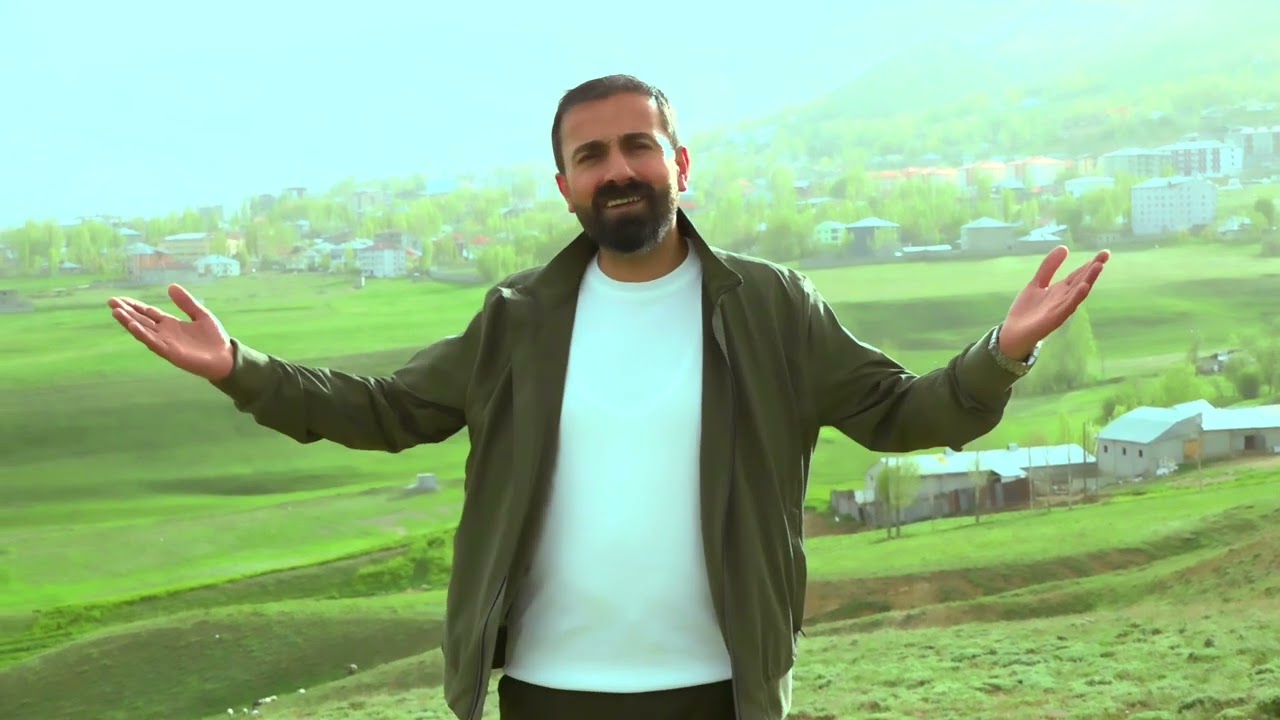 CEVDET BAŞKALE NEMA DAYE