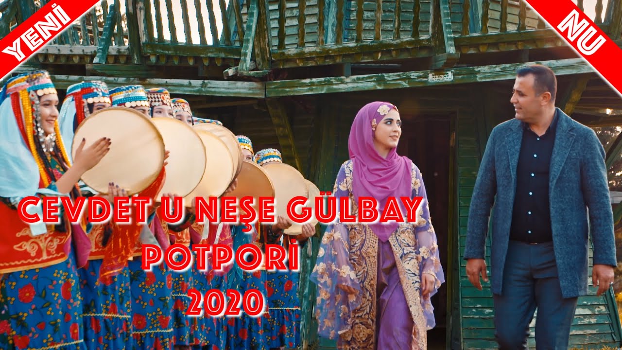 CEVDET U NEŞE GÜLBAY 