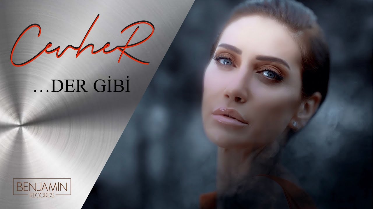 Cevher - Der Gibi