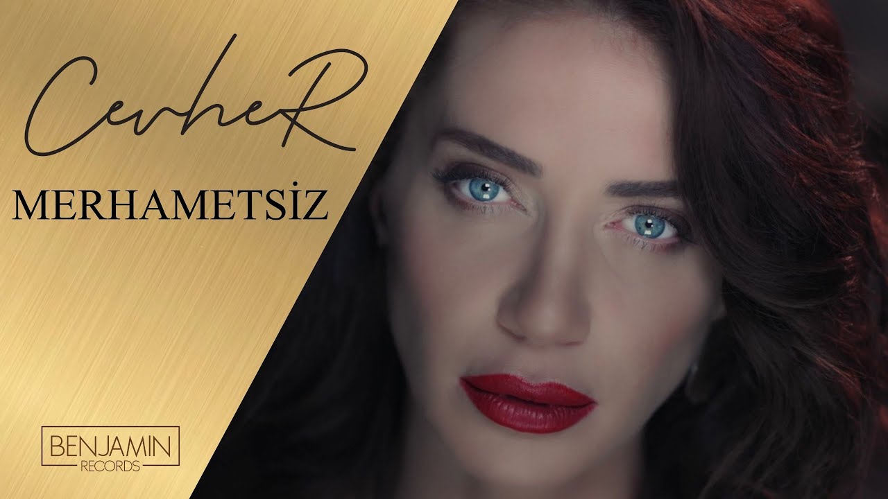 Cevher - Merhametsiz