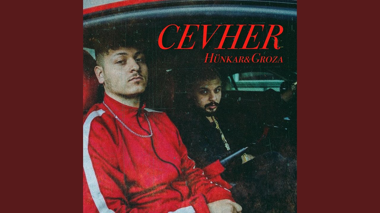 Cevher