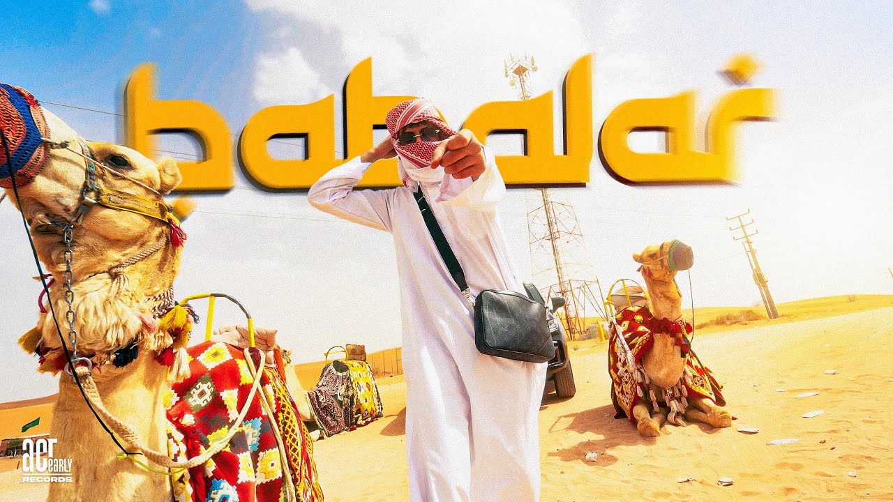 Cevo - Babalar (Music Video)