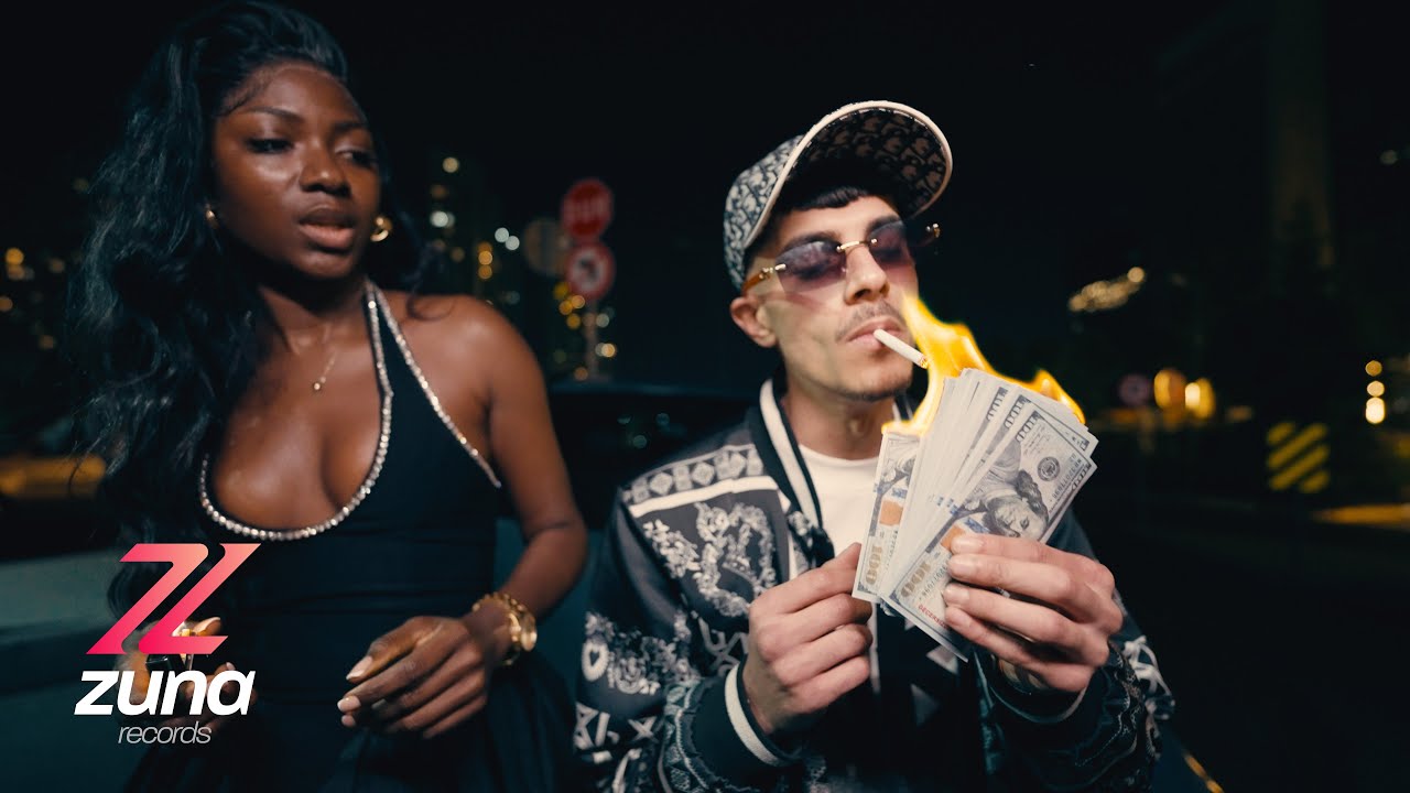 CEVO - GLOCK (Official Video)