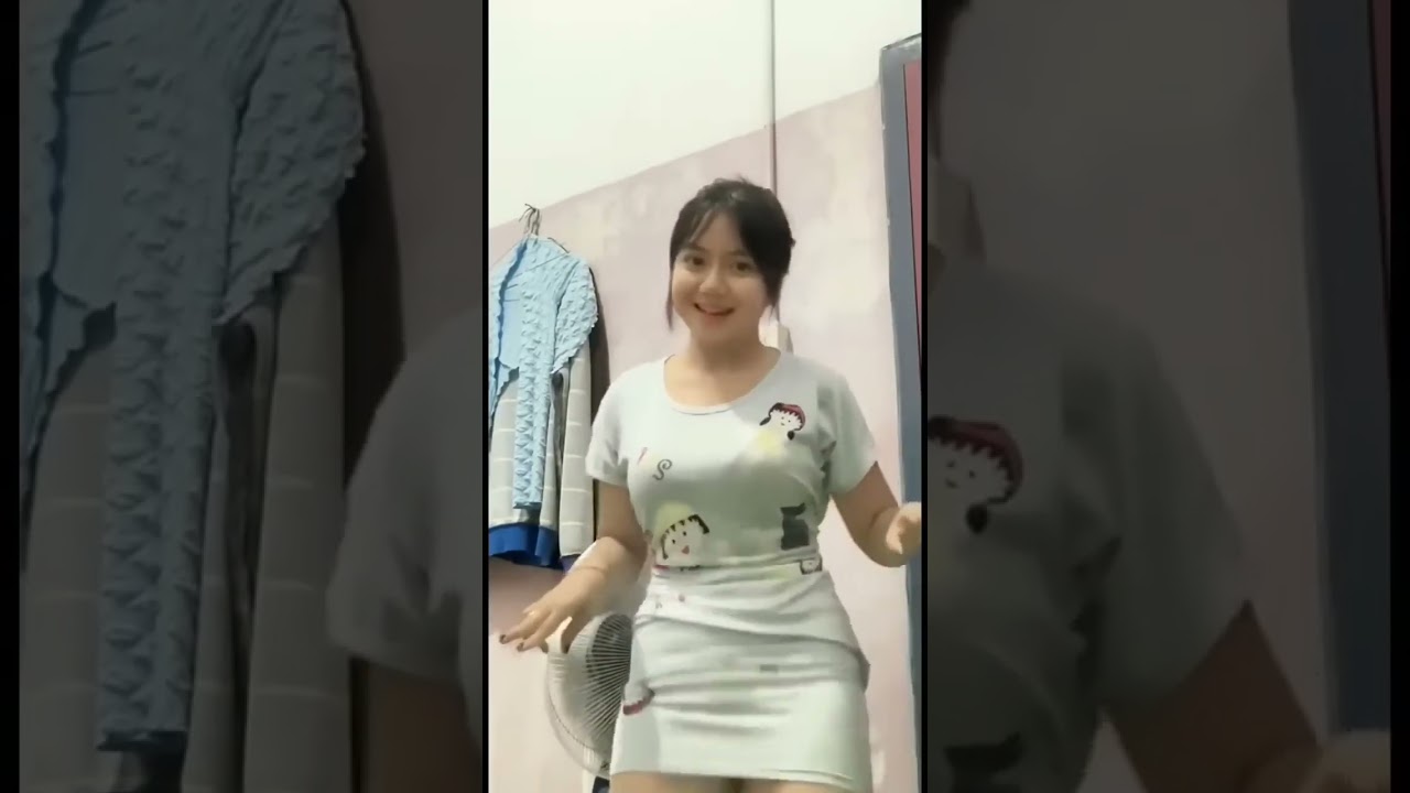 Cewe mirip kayes onic pargoy mantap ♥️😍 idaman semua lelaki #viral
