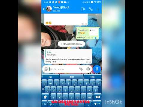 Cewe Nya Nakal nih🤣